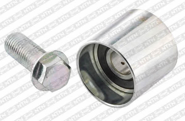 SNR GE357.32 Tensioner pulley, timing belt GE35732: Buy near me at 2407.PL in Poland at an Affordable price!