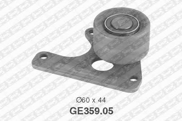 SNR GE359.05 Tensioner pulley, timing belt GE35905: Buy near me in Poland at 2407.PL - Good price!