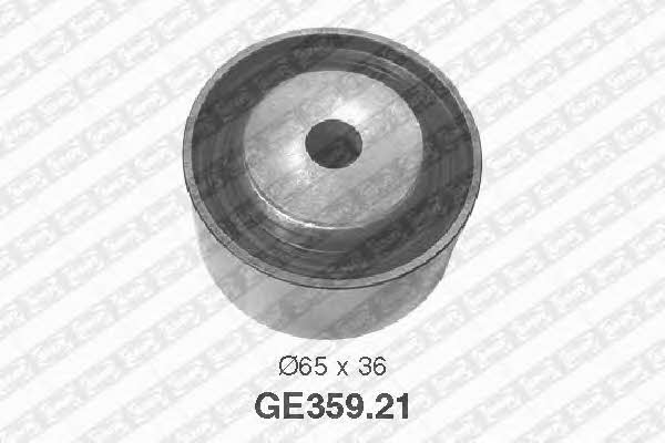 SNR GE35921 Tensioner pulley, timing belt GE35921: Buy near me in Poland at 2407.PL - Good price!