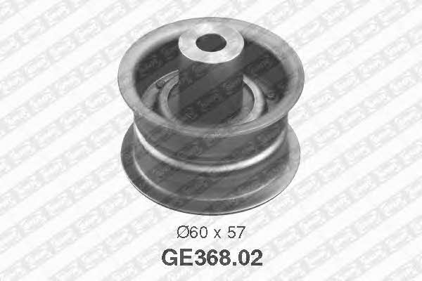 SNR GE36802 Tensioner pulley, timing belt GE36802: Buy near me in Poland at 2407.PL - Good price!