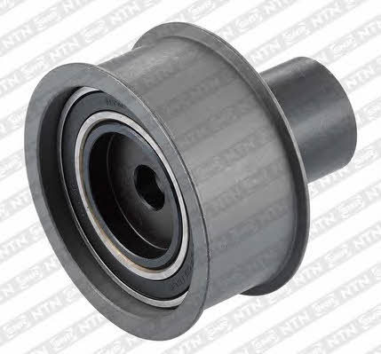 SNR GE36817 Tensioner pulley, timing belt GE36817: Buy near me at 2407.PL in Poland at an Affordable price!