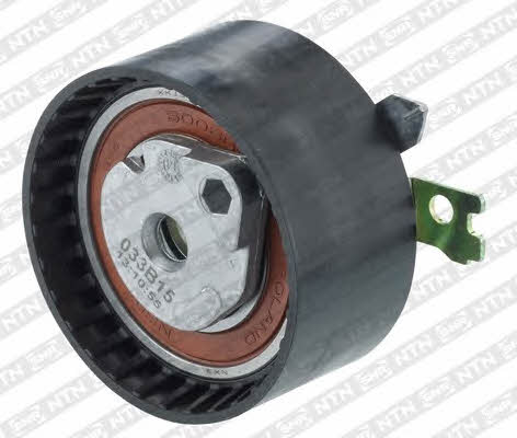 SNR GT355.34 Tensioner pulley, timing belt GT35534: Buy near me in Poland at 2407.PL - Good price!