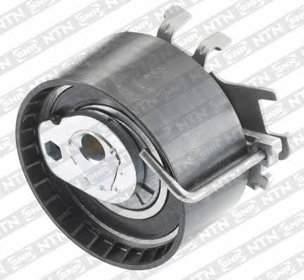 SNR GT355.37 Tensioner pulley, timing belt GT35537: Buy near me in Poland at 2407.PL - Good price!