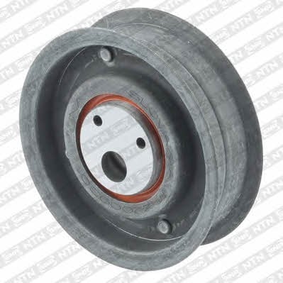 SNR GT357.01 Tensioner pulley, timing belt GT35701: Buy near me in Poland at 2407.PL - Good price!