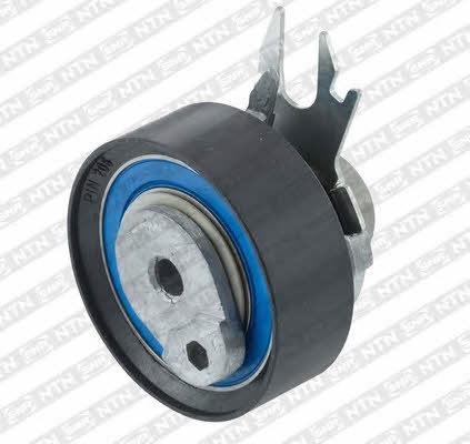 SNR GT357.11 Tensioner pulley, timing belt GT35711: Buy near me in Poland at 2407.PL - Good price!
