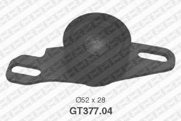 SNR GT377.04 Tensioner pulley, timing belt GT37704: Buy near me in Poland at 2407.PL - Good price!
