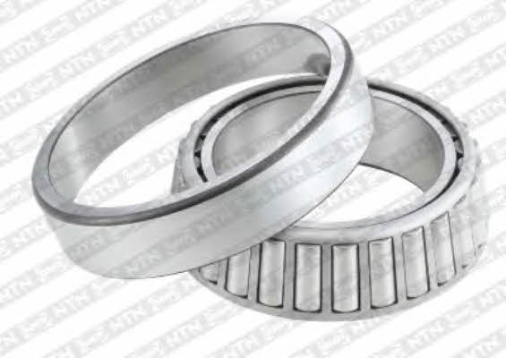 SNR HDB008 Wheel hub bearing HDB008: Buy near me in Poland at 2407.PL - Good price!