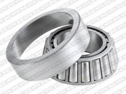 SNR HDB022 Wheel hub bearing HDB022: Buy near me at 2407.PL in Poland at an Affordable price!