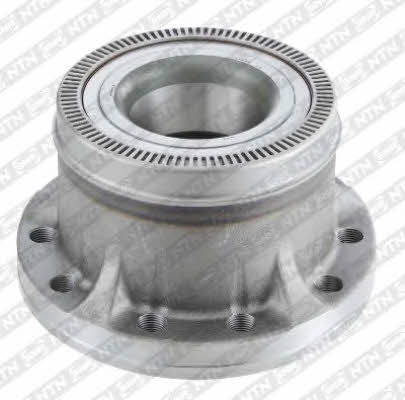 SNR HDS001 Wheel hub bearing HDS001: Buy near me at 2407.PL in Poland at an Affordable price!