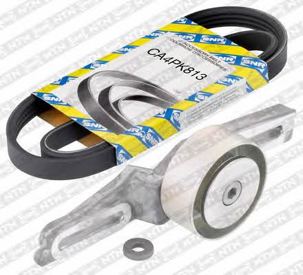 SNR KA85913 Drive belt kit KA85913: Buy near me in Poland at 2407.PL - Good price!