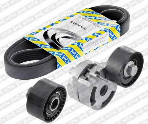 SNR KA85929 Drive belt kit KA85929: Buy near me in Poland at 2407.PL - Good price!