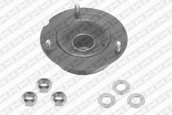 SNR KB650.00 Strut bearing with bearing kit KB65000: Buy near me in Poland at 2407.PL - Good price!