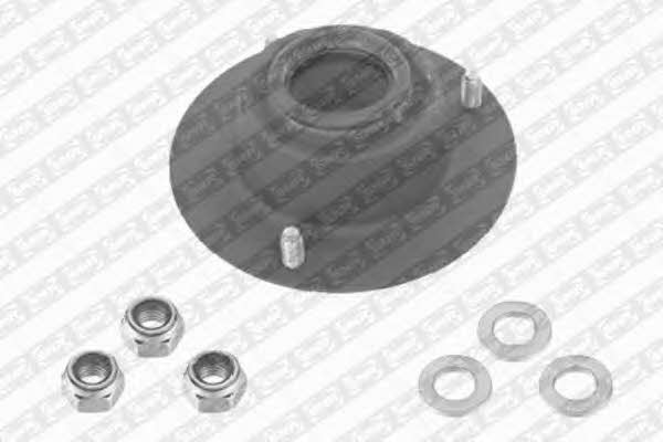 SNR KB650.02 Strut bearing with bearing kit KB65002: Buy near me in Poland at 2407.PL - Good price!