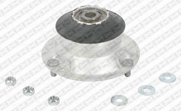 SNR KB650.03 Strut bearing with bearing kit KB65003: Buy near me in Poland at 2407.PL - Good price!