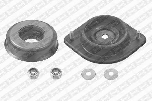SNR KB65202 Strut bearing with bearing kit KB65202: Buy near me in Poland at 2407.PL - Good price!
