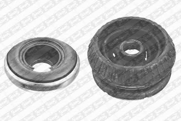 SNR KB652.04 Strut bearing with bearing kit KB65204: Buy near me in Poland at 2407.PL - Good price!