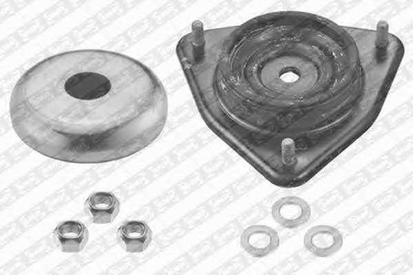 SNR KB65206 Strut bearing with bearing kit KB65206: Buy near me in Poland at 2407.PL - Good price!