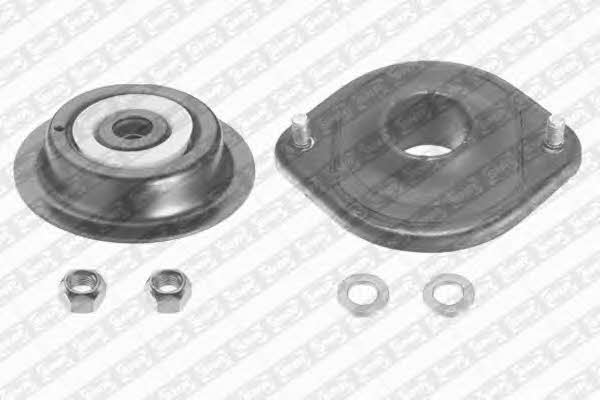 SNR KB65302 Strut bearing with bearing kit KB65302: Buy near me at 2407.PL in Poland at an Affordable price!
