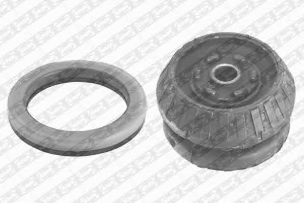 SNR KB653.04 Strut bearing with bearing kit KB65304: Buy near me in Poland at 2407.PL - Good price!
