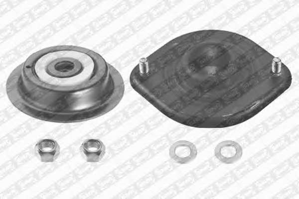 SNR KB65305 Strut bearing with bearing kit KB65305: Buy near me in Poland at 2407.PL - Good price!