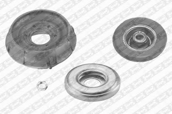 SNR KB65514 Strut bearing with bearing kit KB65514: Buy near me at 2407.PL in Poland at an Affordable price!