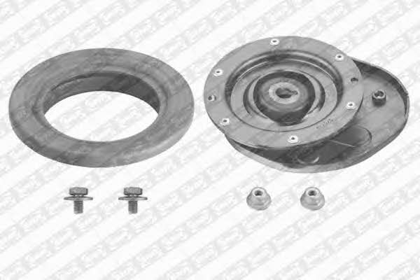 SNR KB655.16 Strut bearing with bearing kit KB65516: Buy near me in Poland at 2407.PL - Good price!