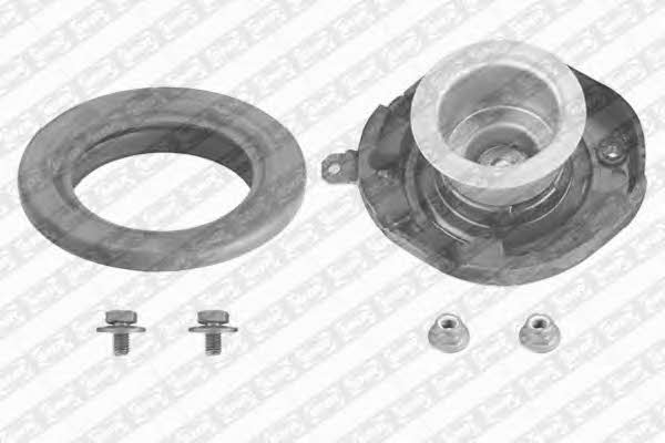 SNR KB655.18 Strut bearing with bearing kit KB65518: Buy near me in Poland at 2407.PL - Good price!