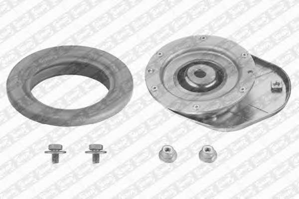 SNR KB655.19 Опора амортизатора з підшипником, комплект KB65519: Купити у Польщі - Добра ціна на 2407.PL!