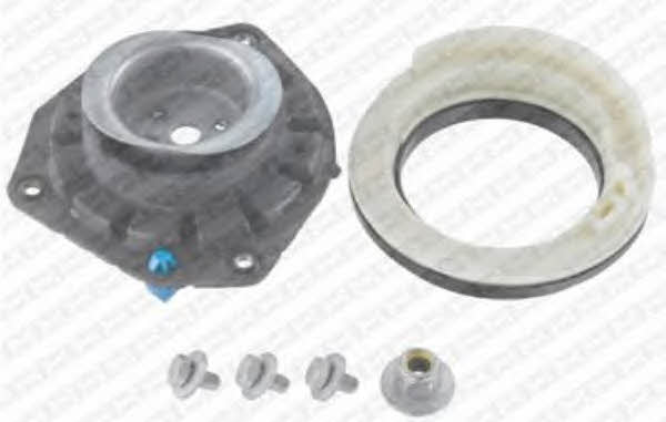 SNR KB655.31 Strut bearing with bearing kit KB65531: Buy near me in Poland at 2407.PL - Good price!