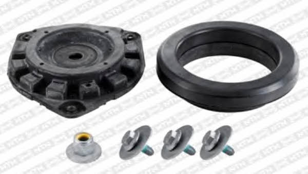 SNR KB655.37 Strut bearing with bearing kit KB65537: Buy near me in Poland at 2407.PL - Good price!