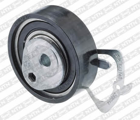 SNR GT357.26 Tensioner pulley, timing belt GT35726: Buy near me in Poland at 2407.PL - Good price!