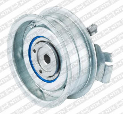 SNR GT357.27 Tensioner pulley, timing belt GT35727: Buy near me in Poland at 2407.PL - Good price!