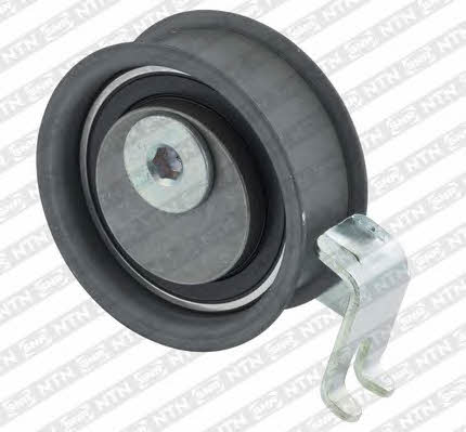 SNR GT357.34 Tensioner pulley, timing belt GT35734: Buy near me in Poland at 2407.PL - Good price!