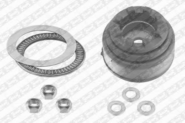 SNR KB65800 Strut bearing with bearing kit KB65800: Buy near me in Poland at 2407.PL - Good price!