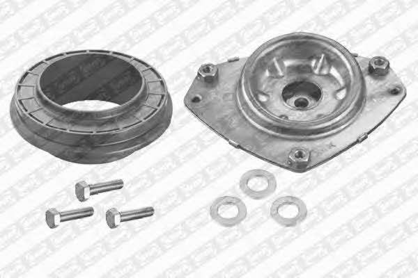 SNR KB65802 Strut bearing with bearing kit KB65802: Buy near me in Poland at 2407.PL - Good price!