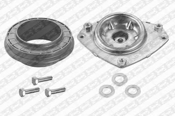 SNR KB65803 Strut bearing with bearing kit KB65803: Buy near me at 2407.PL in Poland at an Affordable price!