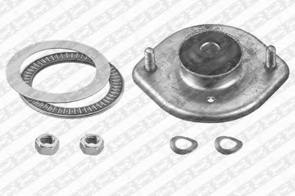 SNR KB658.04 Strut bearing with bearing kit KB65804: Buy near me in Poland at 2407.PL - Good price!