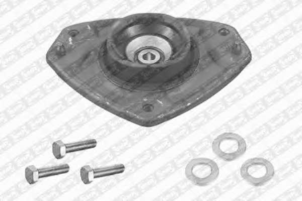 SNR KB65806 Strut bearing with bearing kit KB65806: Buy near me in Poland at 2407.PL - Good price!