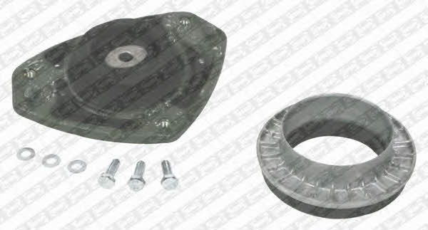 SNR KB65819 Strut bearing with bearing kit KB65819: Buy near me at 2407.PL in Poland at an Affordable price!