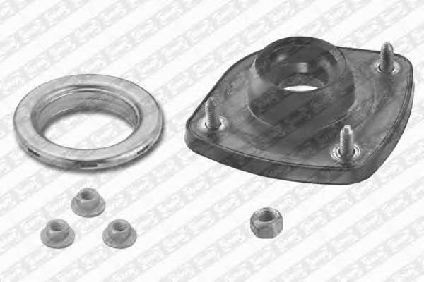 SNR KB659.03 Strut bearing with bearing kit KB65903: Buy near me at 2407.PL in Poland at an Affordable price!