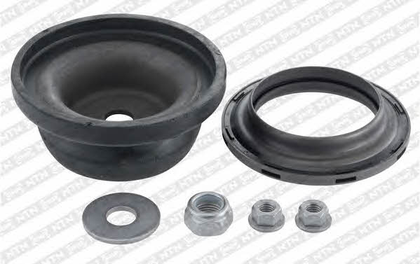 SNR KB659.04 Strut bearing with bearing kit KB65904: Buy near me in Poland at 2407.PL - Good price!
