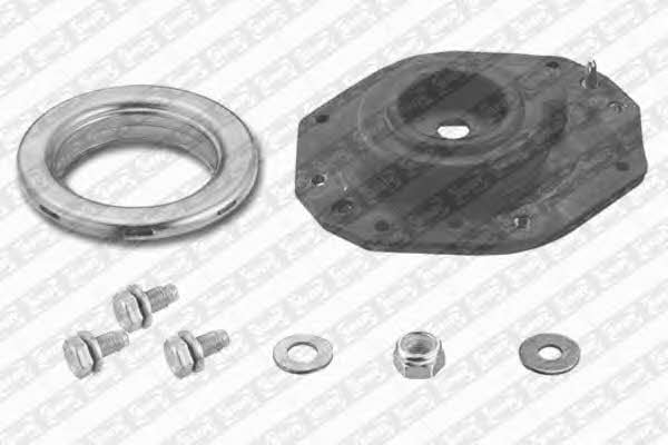 SNR KB659.05 Strut bearing with bearing kit KB65905: Buy near me in Poland at 2407.PL - Good price!