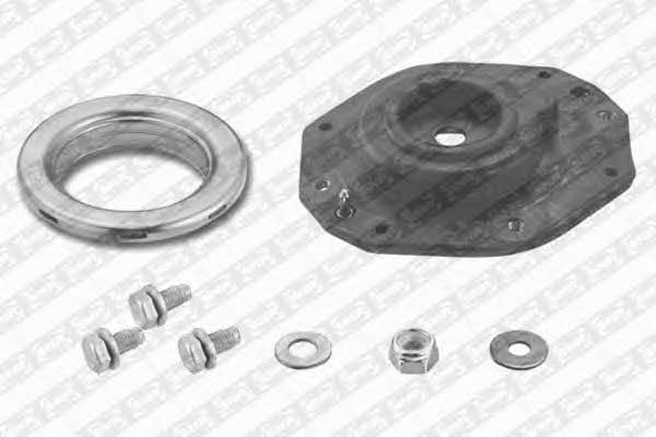 SNR KB659.06 Strut bearing with bearing kit KB65906: Buy near me at 2407.PL in Poland at an Affordable price!