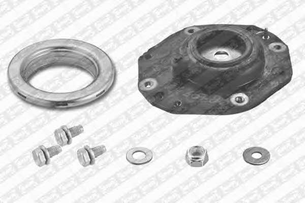 SNR KB659.08 Strut bearing with bearing kit KB65908: Buy near me in Poland at 2407.PL - Good price!