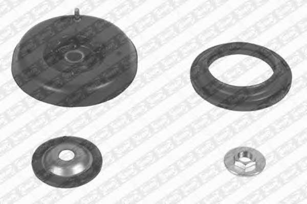 SNR KB659.22 Strut bearing with bearing kit KB65922: Buy near me in Poland at 2407.PL - Good price!