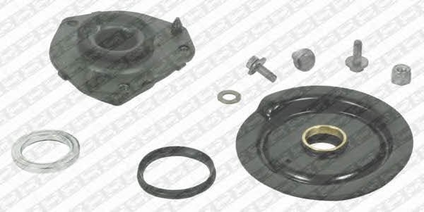 SNR KB65924 Strut bearing with bearing kit KB65924: Buy near me in Poland at 2407.PL - Good price!