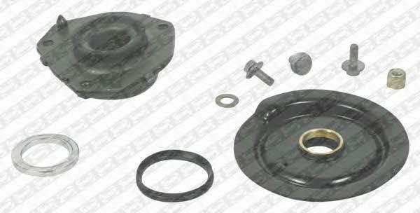 SNR KB65925 Strut bearing with bearing kit KB65925: Buy near me in Poland at 2407.PL - Good price!