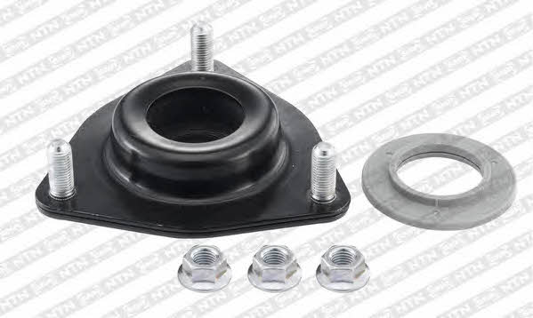 SNR KB65937 Strut bearing with bearing kit KB65937: Buy near me at 2407.PL in Poland at an Affordable price!