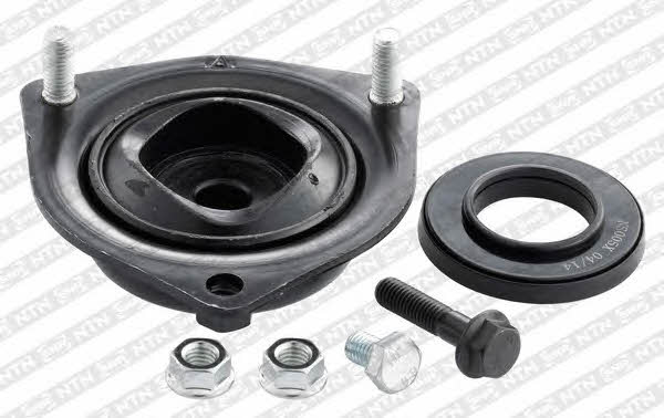 SNR KB668.01 Strut bearing with bearing kit KB66801: Buy near me at 2407.PL in Poland at an Affordable price!