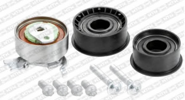 SNR KD45311 Timing Belt Kit KD45311: Buy near me at 2407.PL in Poland at an Affordable price!